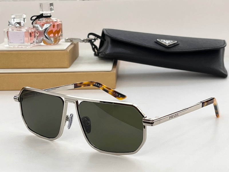 Prada Sunglasses(AAAA)-3103