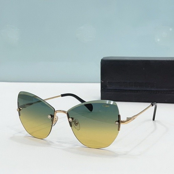 Cazal Sunglasses(AAAA)-453
