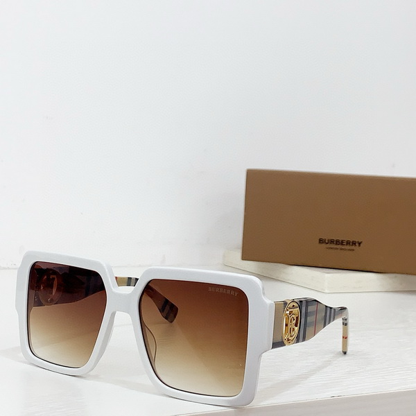 Burberry Sunglasses(AAAA)-582