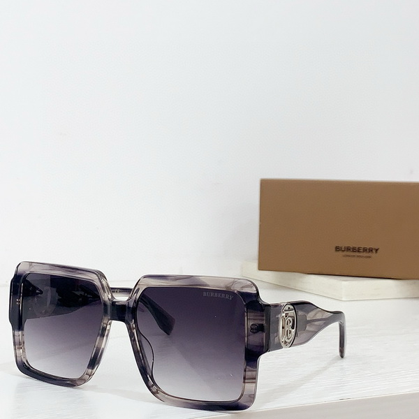 Burberry Sunglasses(AAAA)-581