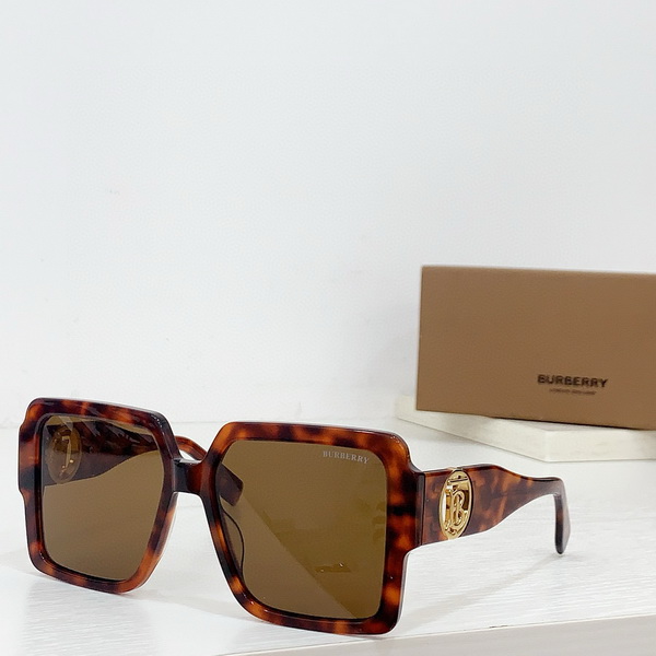 Burberry Sunglasses(AAAA)-578