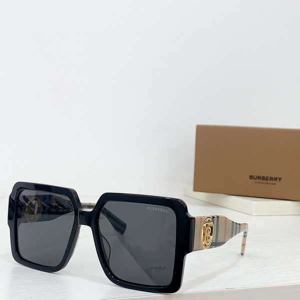 Burberry Sunglasses(AAAA)-577