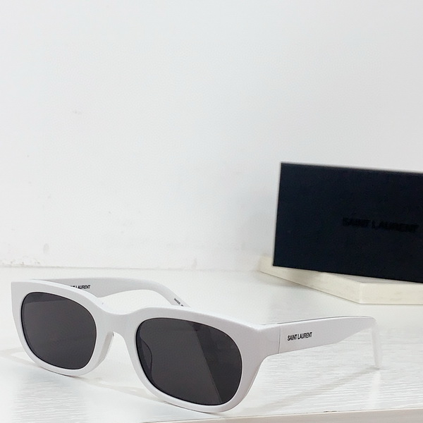 YSL Sunglasses(AAAA)-309
