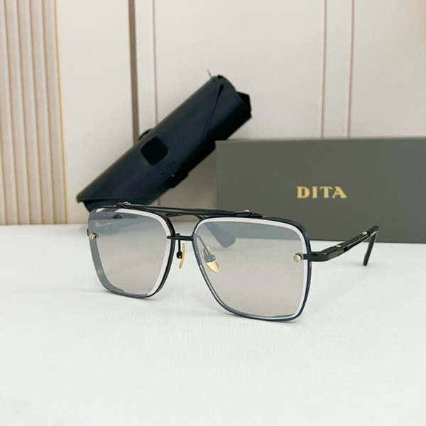 DITA Sunglasses(AAAA)-1007