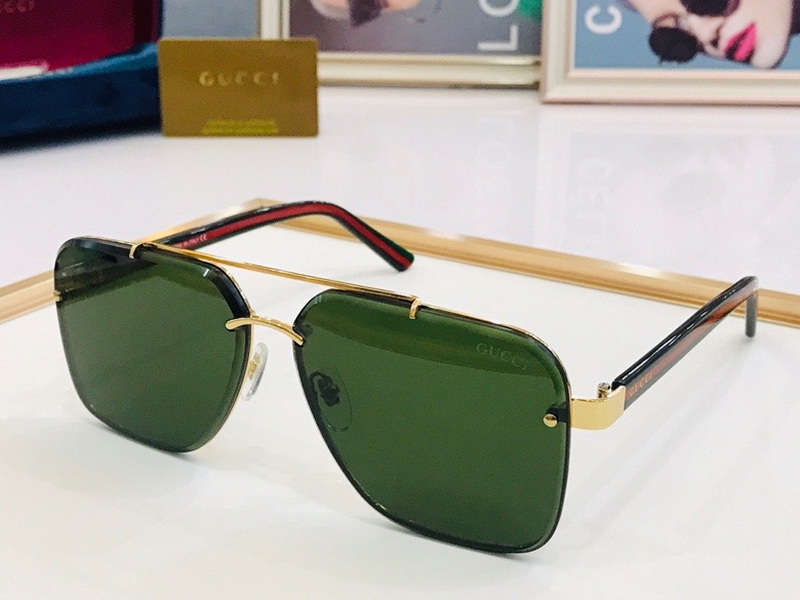 Gucci Sunglasses(AAAA)-2294