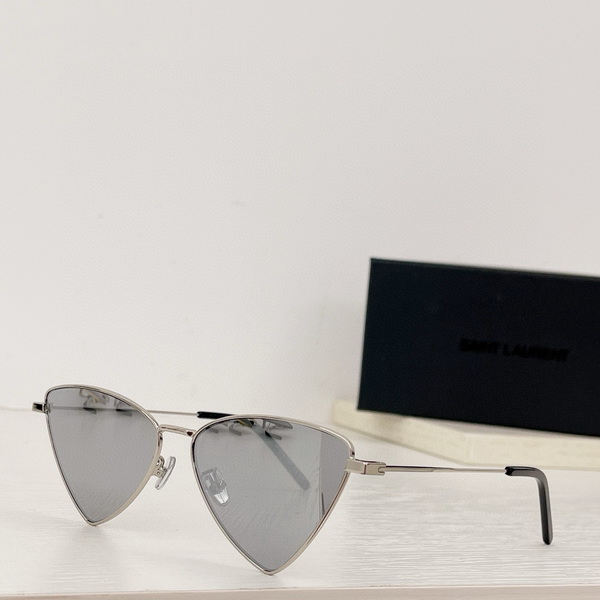 YSL Sunglasses(AAAA)-299