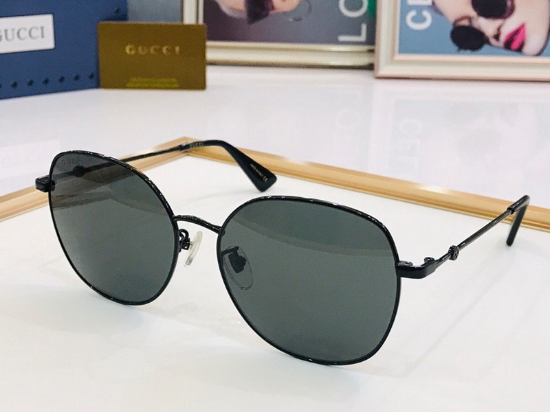 Gucci Sunglasses(AAAA)-2285