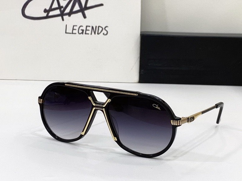 Cazal Sunglasses(AAAA)-441