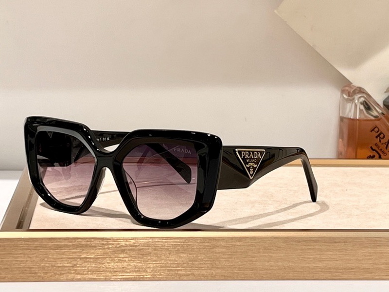 Prada Sunglasses(AAAA)-3097