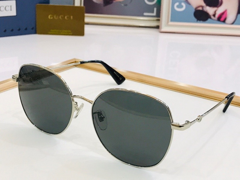 Gucci Sunglasses(AAAA)-2281