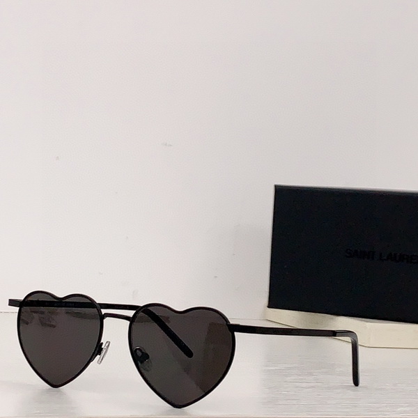 YSL Sunglasses(AAAA)-295