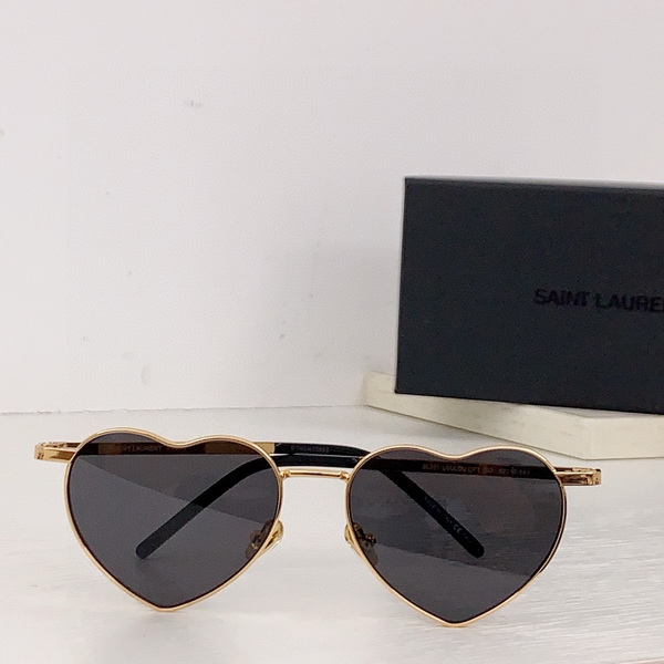 YSL Sunglasses(AAAA)-294