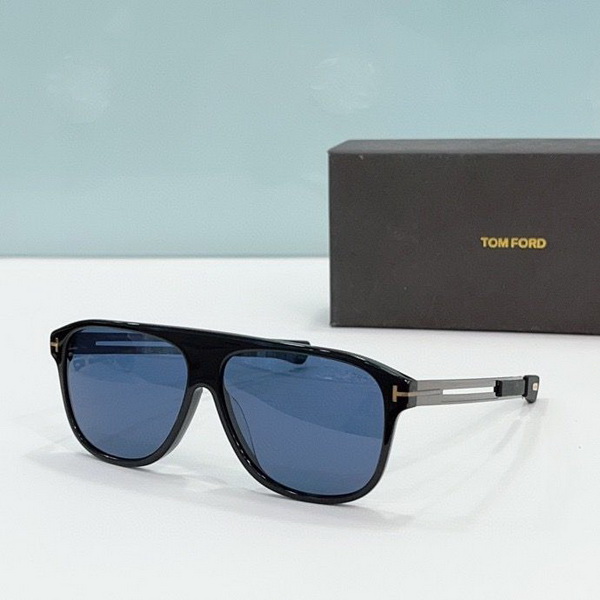 Tom Ford Sunglasses(AAAA)-910