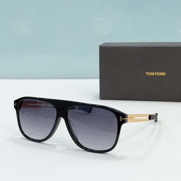 Tom Ford Sunglasses(AAAA)-909
