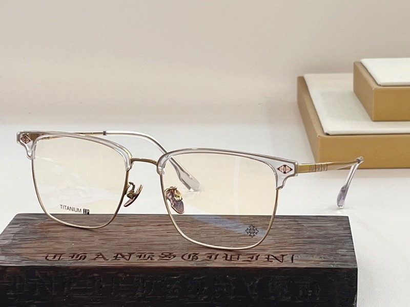 Chrome Hearts Sunglasses(AAAA)-605