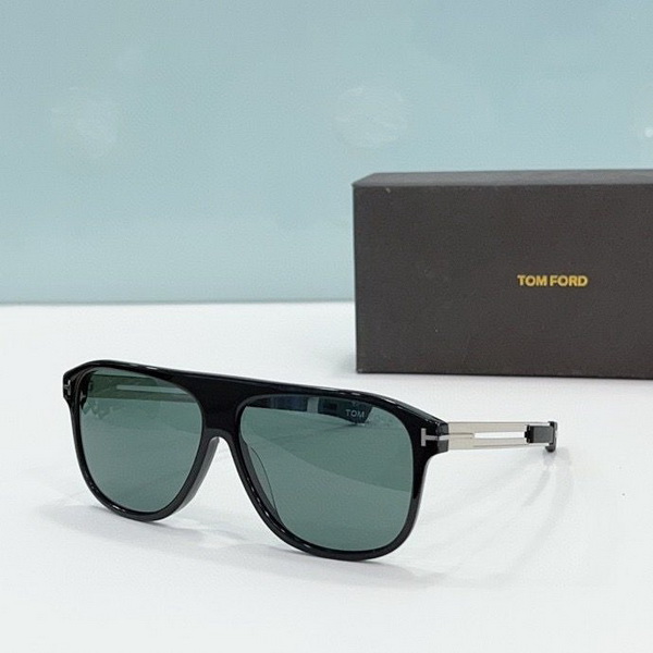 Tom Ford Sunglasses(AAAA)-908
