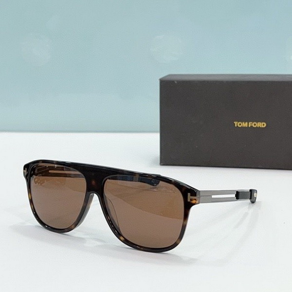 Tom Ford Sunglasses(AAAA)-907