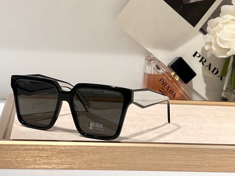 Prada Sunglasses(AAAA)-3092