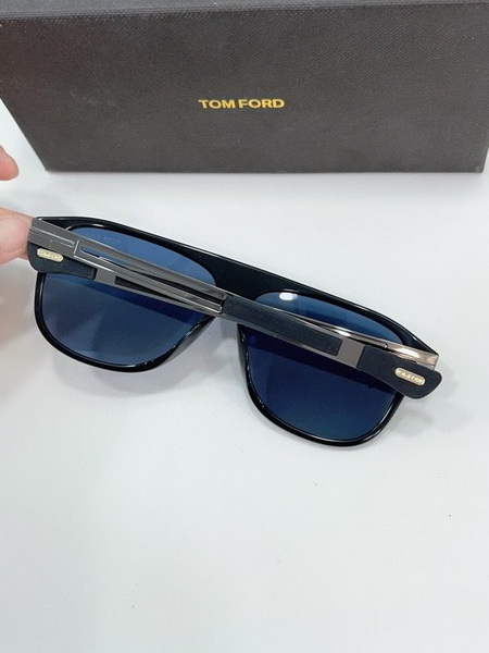 Tom Ford Sunglasses(AAAA)-906