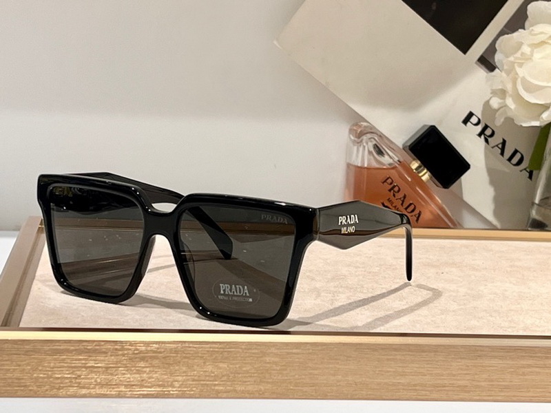 Prada Sunglasses(AAAA)-3089