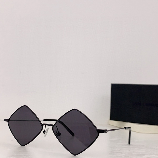 YSL Sunglasses(AAAA)-290