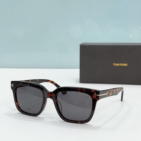 Tom Ford Sunglasses(AAAA)-903