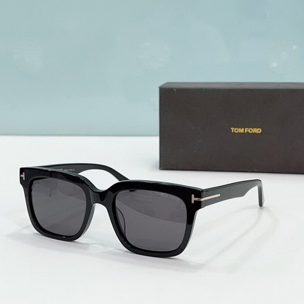 Tom Ford Sunglasses(AAAA)-900