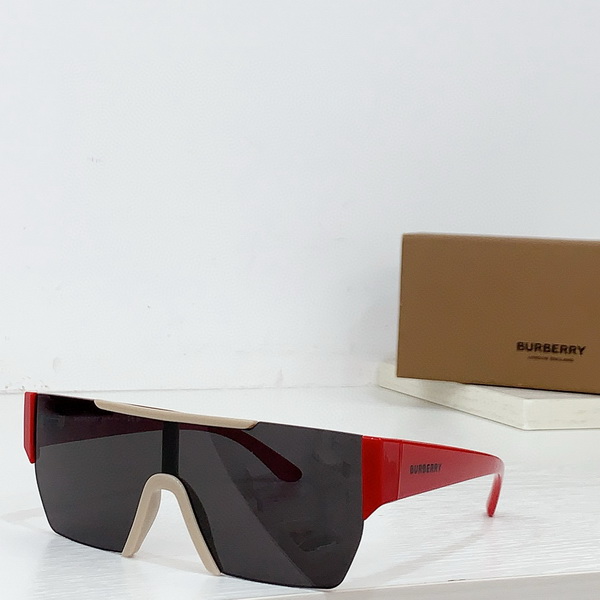 Burberry Sunglasses(AAAA)-573