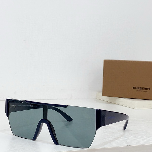 Burberry Sunglasses(AAAA)-571