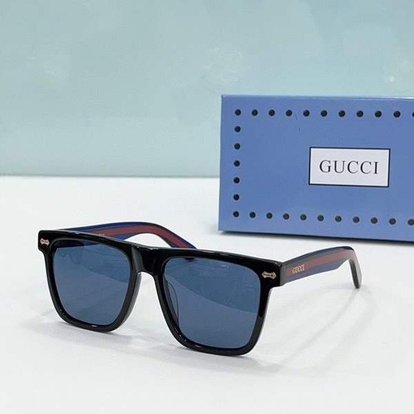 Gucci Sunglasses(AAAA)-2278