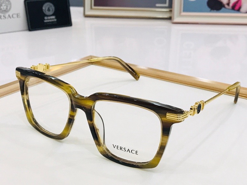  Versace Sunglasses(AAAA)-361