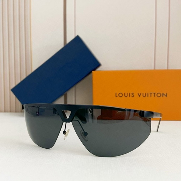 LV Sunglasses(AAAA)-1580