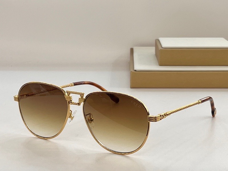 FRED Sunglasses(AAAA)-380