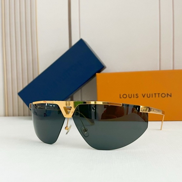 LV Sunglasses(AAAA)-1578
