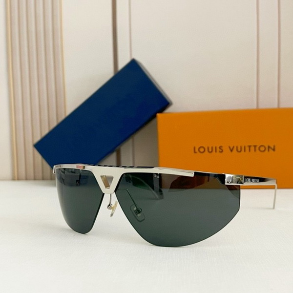 LV Sunglasses(AAAA)-1577