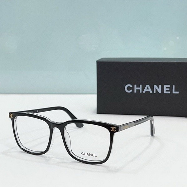 Chanel Sunglasses(AAAA)-254