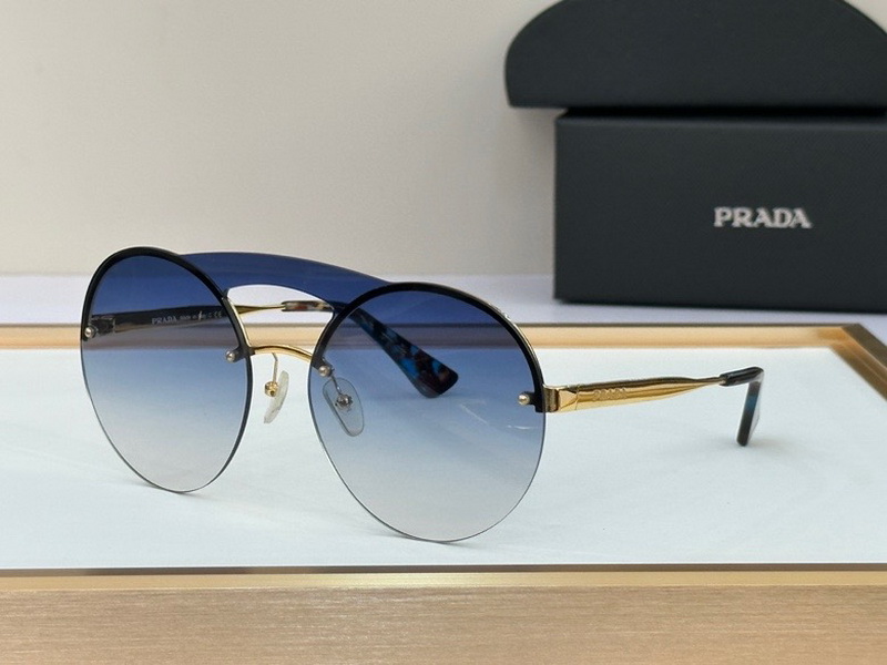 Prada Sunglasses(AAAA)-3087