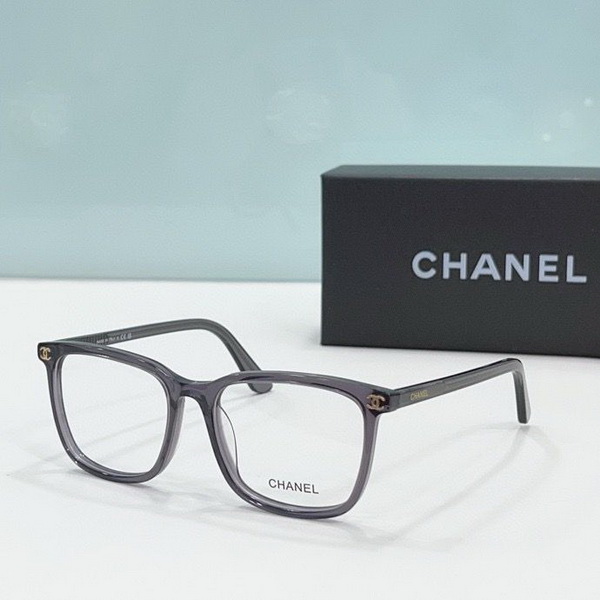 Chanel Sunglasses(AAAA)-253