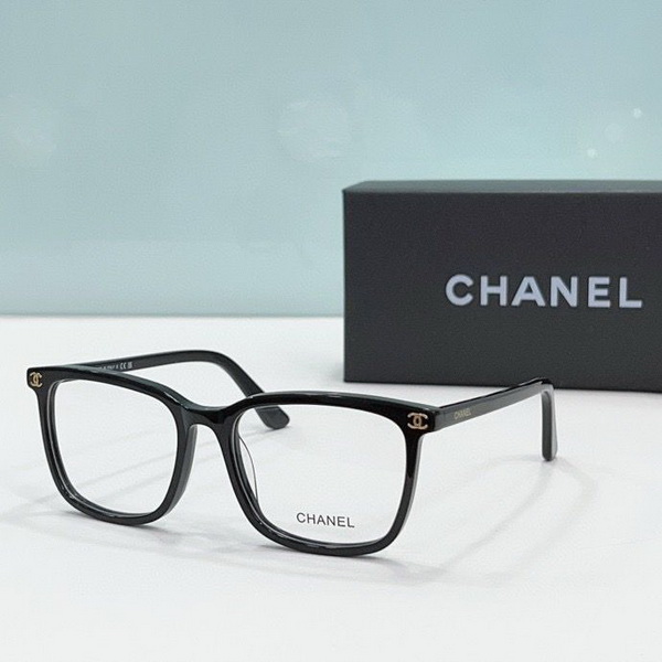 Chanel Sunglasses(AAAA)-252