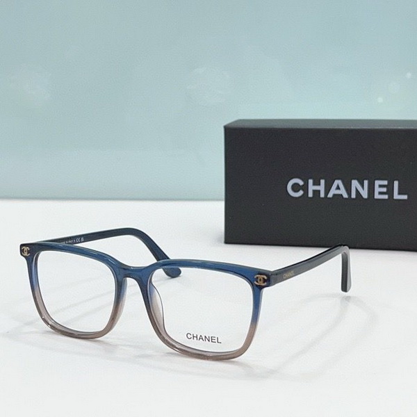 Chanel Sunglasses(AAAA)-251