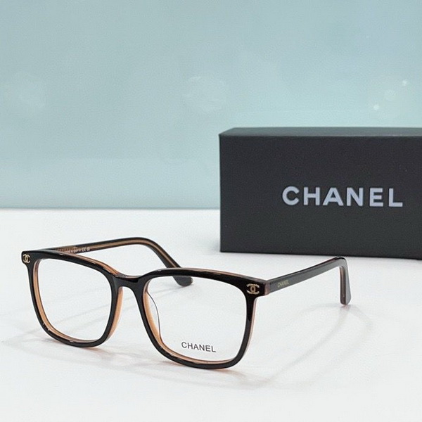 Chanel Sunglasses(AAAA)-249