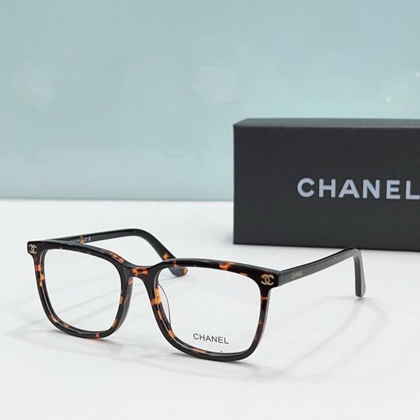 Chanel Sunglasses(AAAA)-250