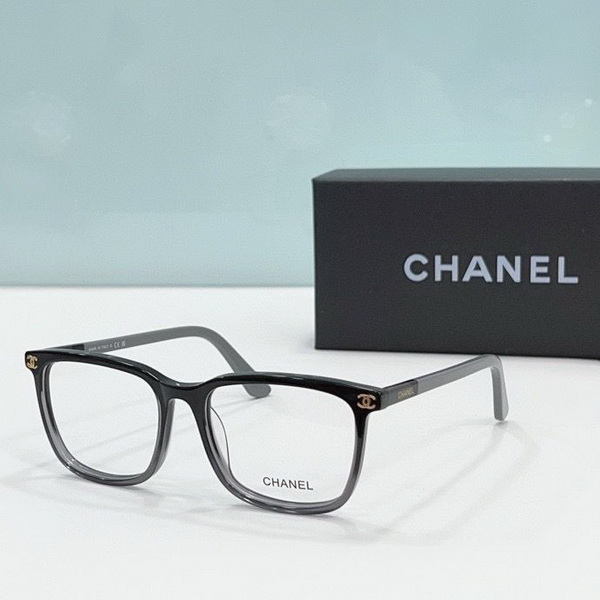 Chanel Sunglasses(AAAA)-247