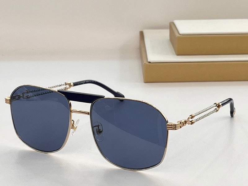 FRED Sunglasses(AAAA)-378