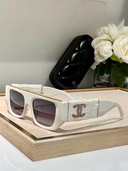 Chanel Sunglasses(AAAA)-1335