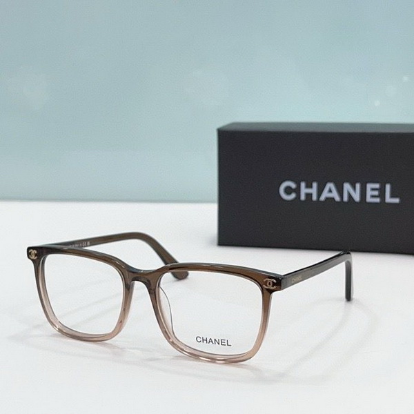 Chanel Sunglasses(AAAA)-248