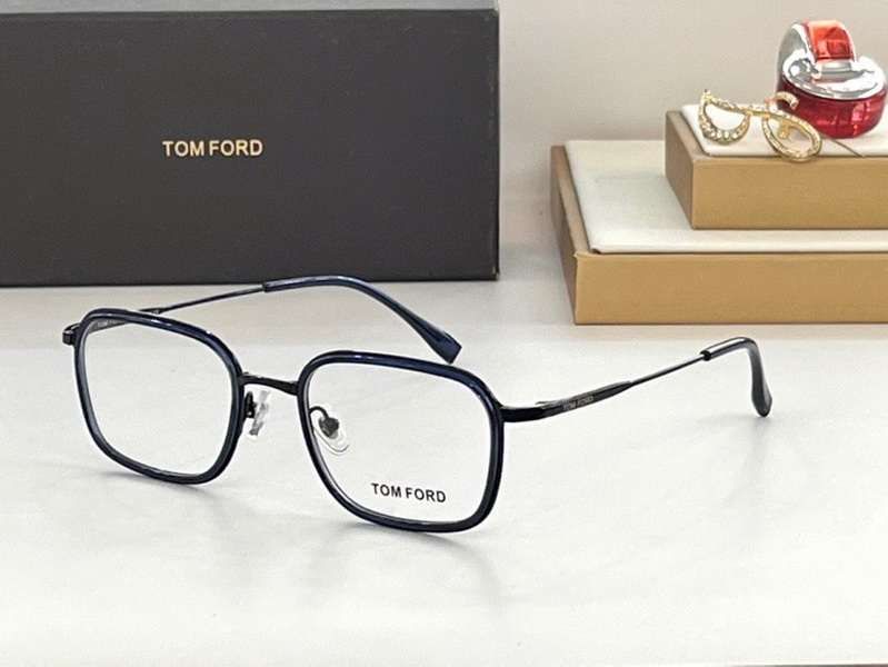 Tom Ford Sunglasses(AAAA)-029