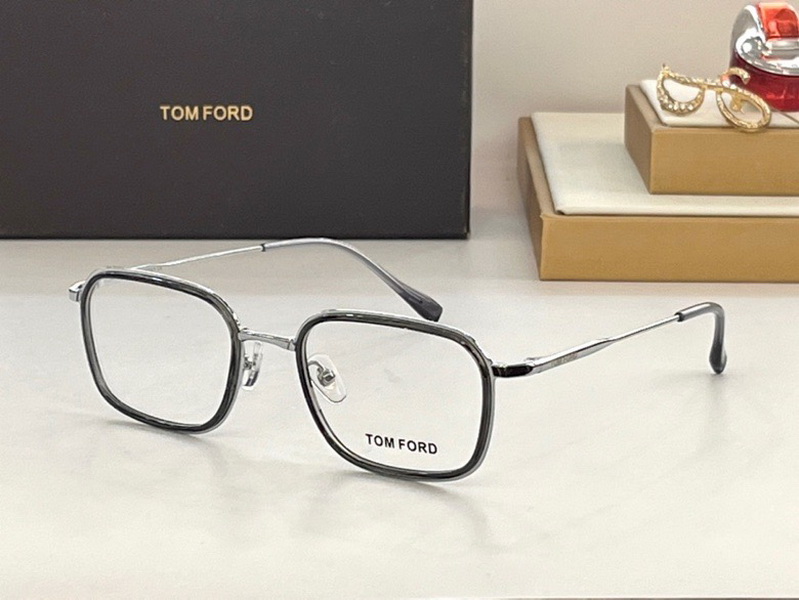 Tom Ford Sunglasses(AAAA)-027