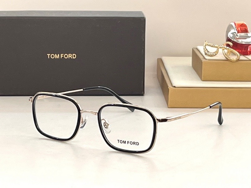 Tom Ford Sunglasses(AAAA)-026