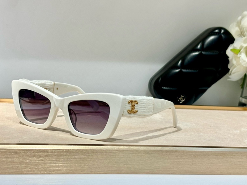 Chanel Sunglasses(AAAA)-1331